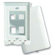 Legrand 4 Outlet Port