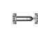 Taymor Industries Inc. Door Guards with Built in Rubber Bumpers