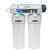 Watts Premier Three Stage Under Counter UV-R Filtration System
