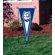 The Party Animal, Inc NCAA Garden Pennant