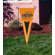 The Party Animal, Inc NCAA Garden Pennant