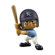 The Party Animal, Inc MLB Lil' Teammate Batter