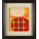 Phoenix Galleries Samba Two Framed Print