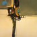Phoenix Galleries Watch Tower Canvas Transfer