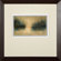 Phoenix Galleries Dawn Giclee Framed Print