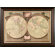 Phoenix Galleries World Map 1808 Framed Print