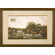 Phoenix Galleries The Meet at Blagdon Framed Print