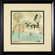 Phoenix Galleries George Frame Print