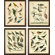 Phoenix Galleries Aviary on Canvas Framed Prints