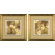 Phoenix Galleries Dogwood Giclee Framed Prints