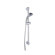 Rohl Merchandise Pak Rain Flow Hand Shower