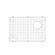Rohl Wire Sink Grid
