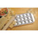 CucinaPro Raviolamp 24 Ravioli Tray