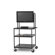 Bretford Manufacturing Inc Cart for 26" to 42" Flat Panels