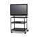 Bretford Manufacturing Inc Cart for 37" to 52" Flat Panels