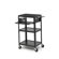 Bretford Manufacturing Inc Adjustable Multimedia Cart