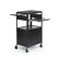Bretford Manufacturing Inc Adjustable Multimedia Cab Cart