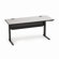 Bretford Manufacturing Inc KR Rectangular 60" x 24" Folding Training Table