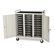 Bretford Manufacturing Inc 30 Laptop Cart with Electrical Assembly