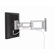 Bretford Manufacturing Inc Small Flat  Panel Wall Mount with Extension