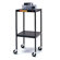 Bretford Manufacturing Inc 42" High UL Listed Audio Visual Cart