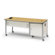 Bretford Manufacturing Inc EDU 2 29" Instructor Tech Desk