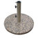 DC America Free Standing Granite Umbrella Base