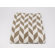 In2Green Eco Chevron Blanket