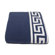 In2Green Eco Greek Key Blanket