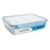 Snapware 8 Cup Mods Large Rectangular Storage Container