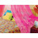kathy ireland Home by Hallmart kathy ireland Americana Canopy Netting
