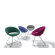 sohoConcept Crescent Side Chair