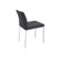 sohoConcept Aria Chrome Chair