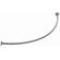 Sunrise Curved Corner Mount Shower Curtain Rod