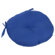 Greendale Home Fashions Bistro Chair Round Outdoor Cushion