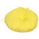 Greendale Home Fashions Bistro Chair Round Outdoor Cushion