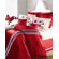 Sandy Wilson China Lumbar Pillow
