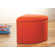 Sandy Wilson Ikat Corner Storage Ottoman