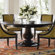 Brownstone Furniture Sienna Dining Table
