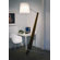 Cerno Silva Giant LED Floor Lamp
