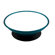 ModaPet Teal Appeal Pedestal Dog & Cat Bowl