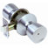 Schlage Bell Knob Privacy Set