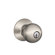 Schlage Orbit Keyed Entry Knob