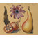 Authentic Models Anemone without Frame