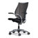 Humanscale High-Back Liberty Office Chair with Arms