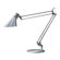 Humanscale 269 Diffrient Double Arm Work Light