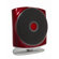 Humanscale Humanscale ZON Air Purifier Multipack in Red