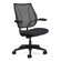 Humanscale High-Back Liberty Office Chair with Arms