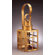Northeast Lantern Suffolk 10" Two Candelabra Sockets Can Top H-Bars Wall Lantern