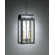 Northeast Lantern Livery Two Candelabra Sockets Culvert Top Hanging Lantern